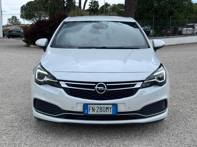 Opel Astra 1.6 CDTi 136CV Start&Stop 5 porte OPC Line