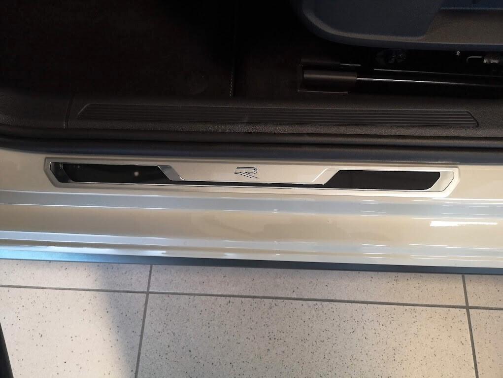 Volkswagen Polo 1.0 TSI R-Line