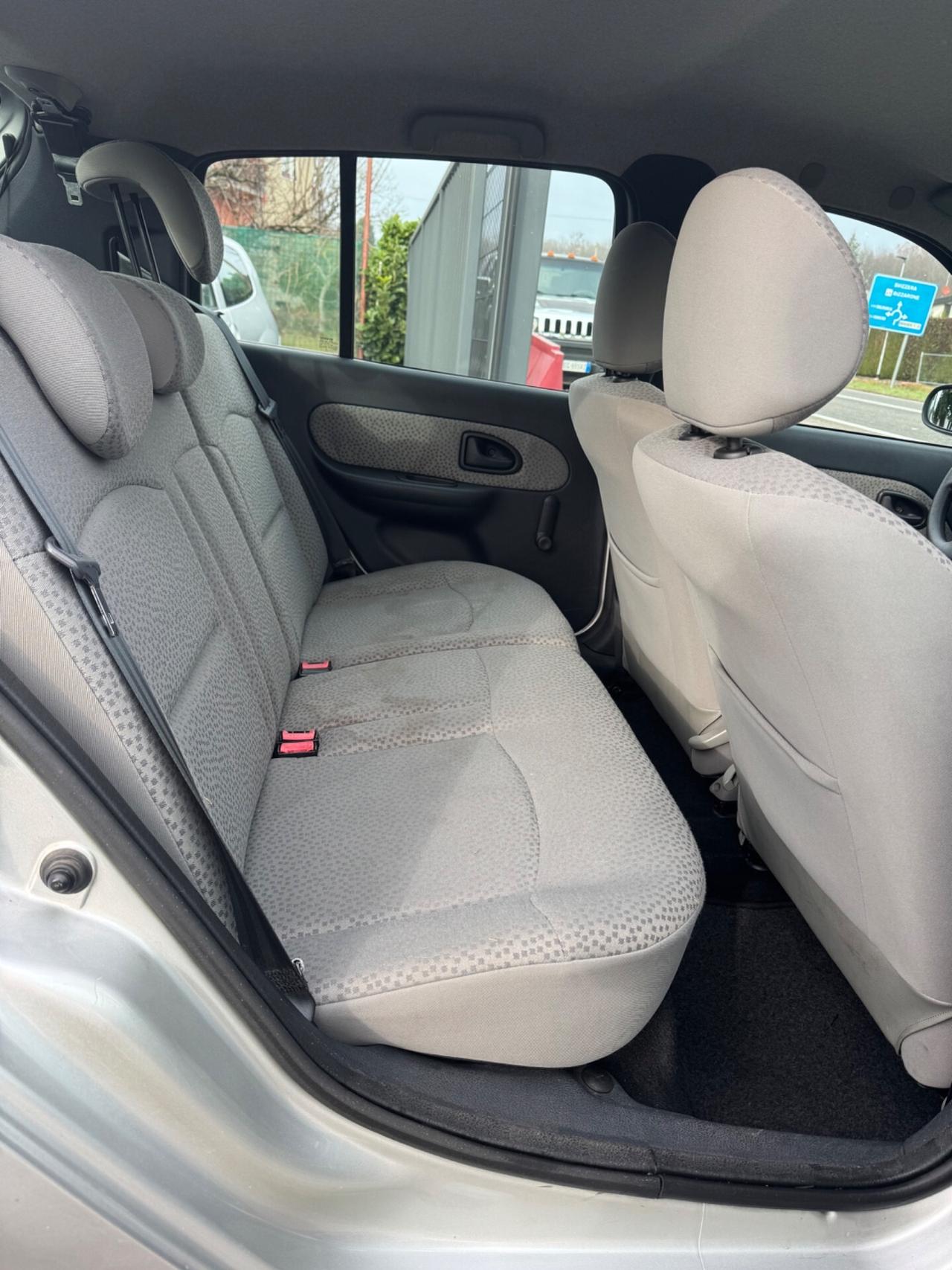 Renault Clio 1.2 cat 5 porte Fairway