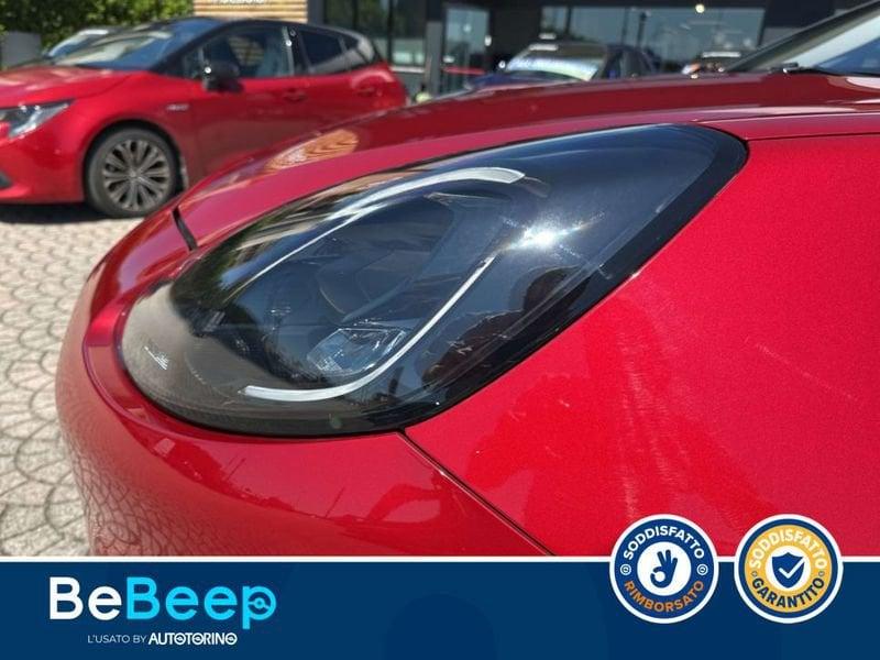 Ford Puma 1.0 ECOBOOST HYBRID ST-LINE S&S 125CV
