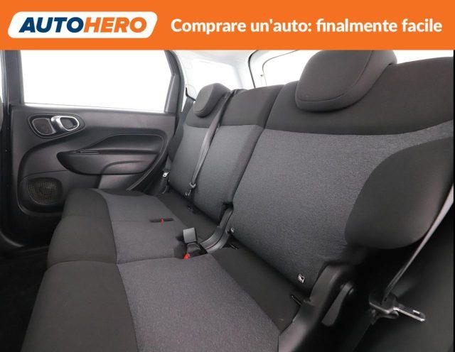 FIAT 500L 1.4 95 CV S&S City Cross