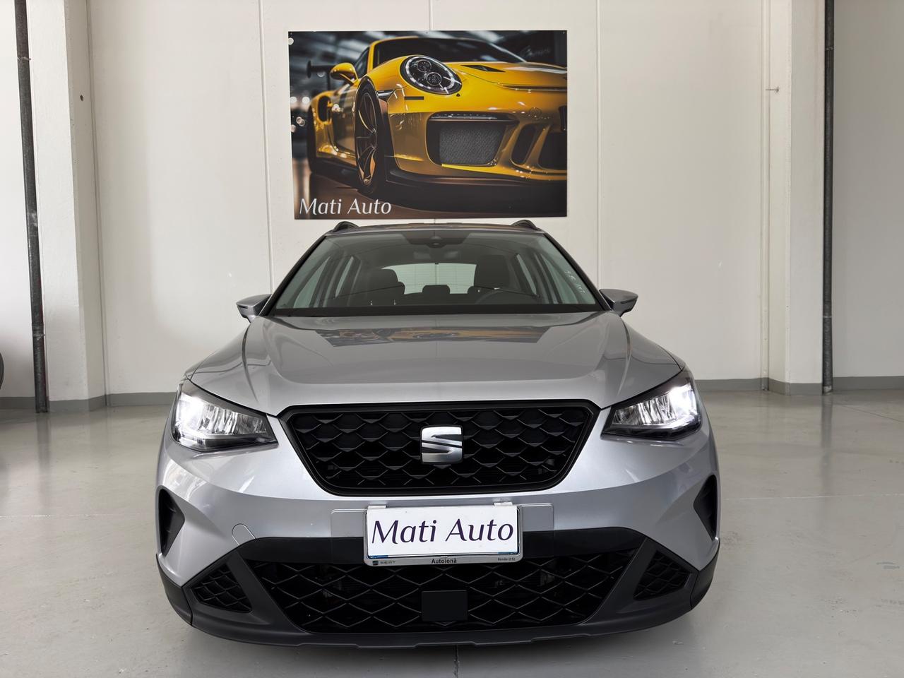 Seat Arona 1.0 EcoTSI 110 CV Style