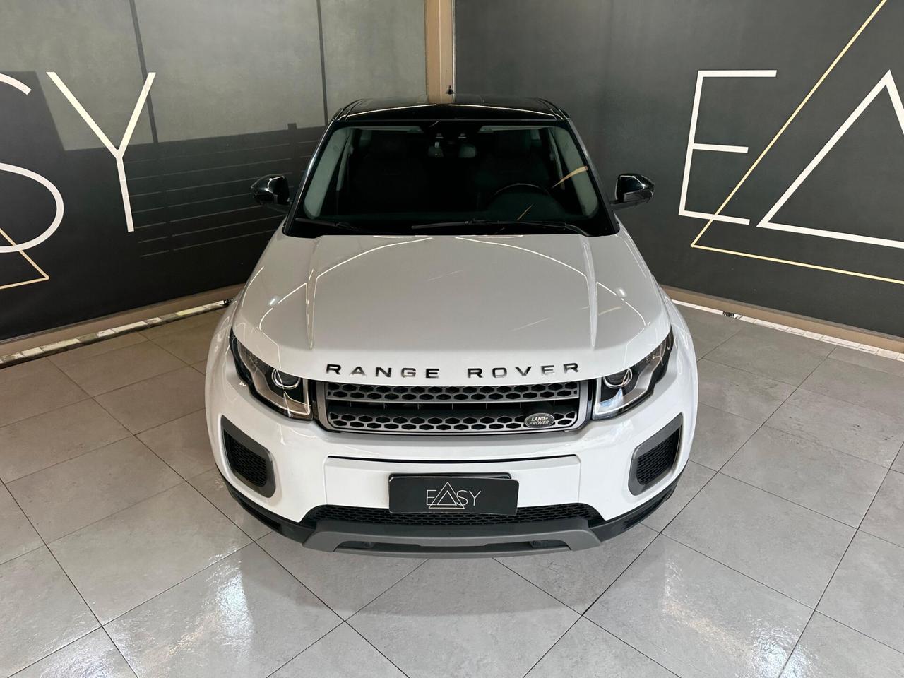 Range Rover Evoque * PROBLEMI AL MOTORE * 2.0 td4 Pure 150cv