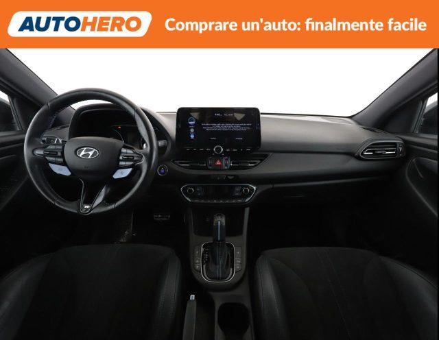 HYUNDAI i30 2.0 T-GDI 280 CV 5 porte DCT N Performance
