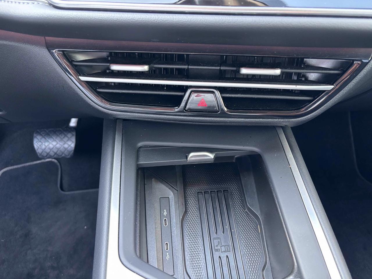 Volkswagen Passat 2.0 TDI 150 CV SCR DSG Business