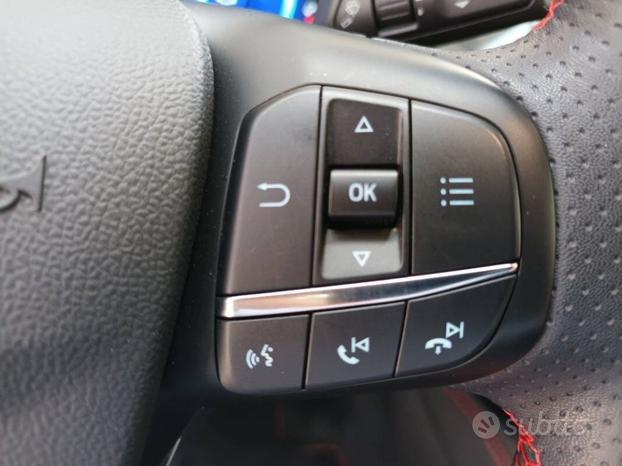 Ford Kuga 2.5 full hybrid ST-Line 4x4 190cv