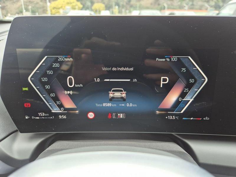 BMW Serie 1 120 48V MSport auto