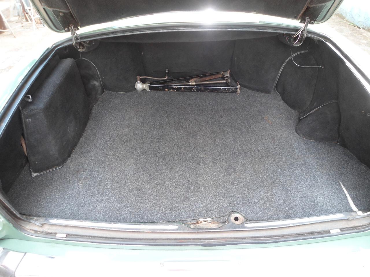 Rolls Royce Silver Shadow I