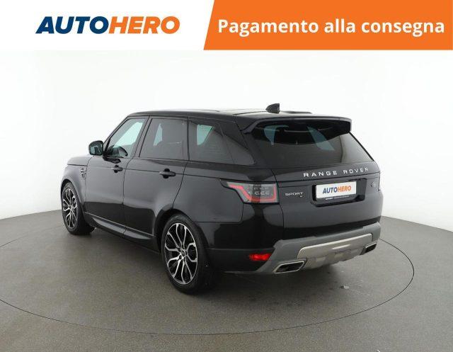 LAND ROVER Range Rover Sport 3.0 SDV6 249 CV SE