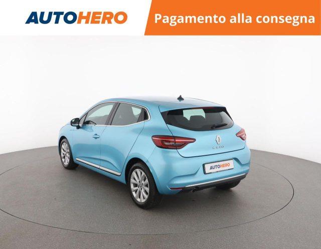 RENAULT Clio TCe 90 CV 5 porte Intens