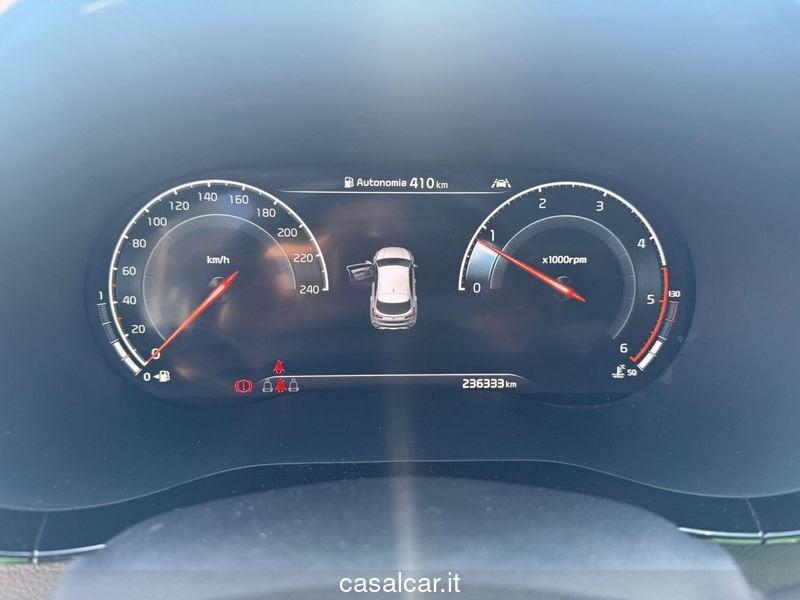 KIA Xceed 1.6 CRDi 136CV Evolution 24 mesi di garanzia