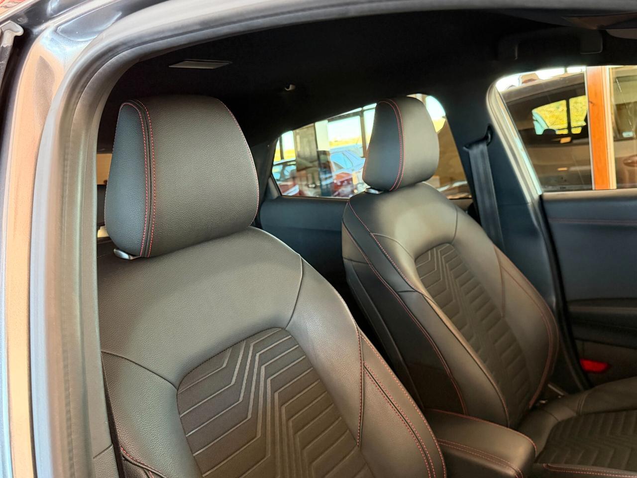 Ford Puma 1.5 ECOBLUE 120 cv. ST LINE X (Nav)