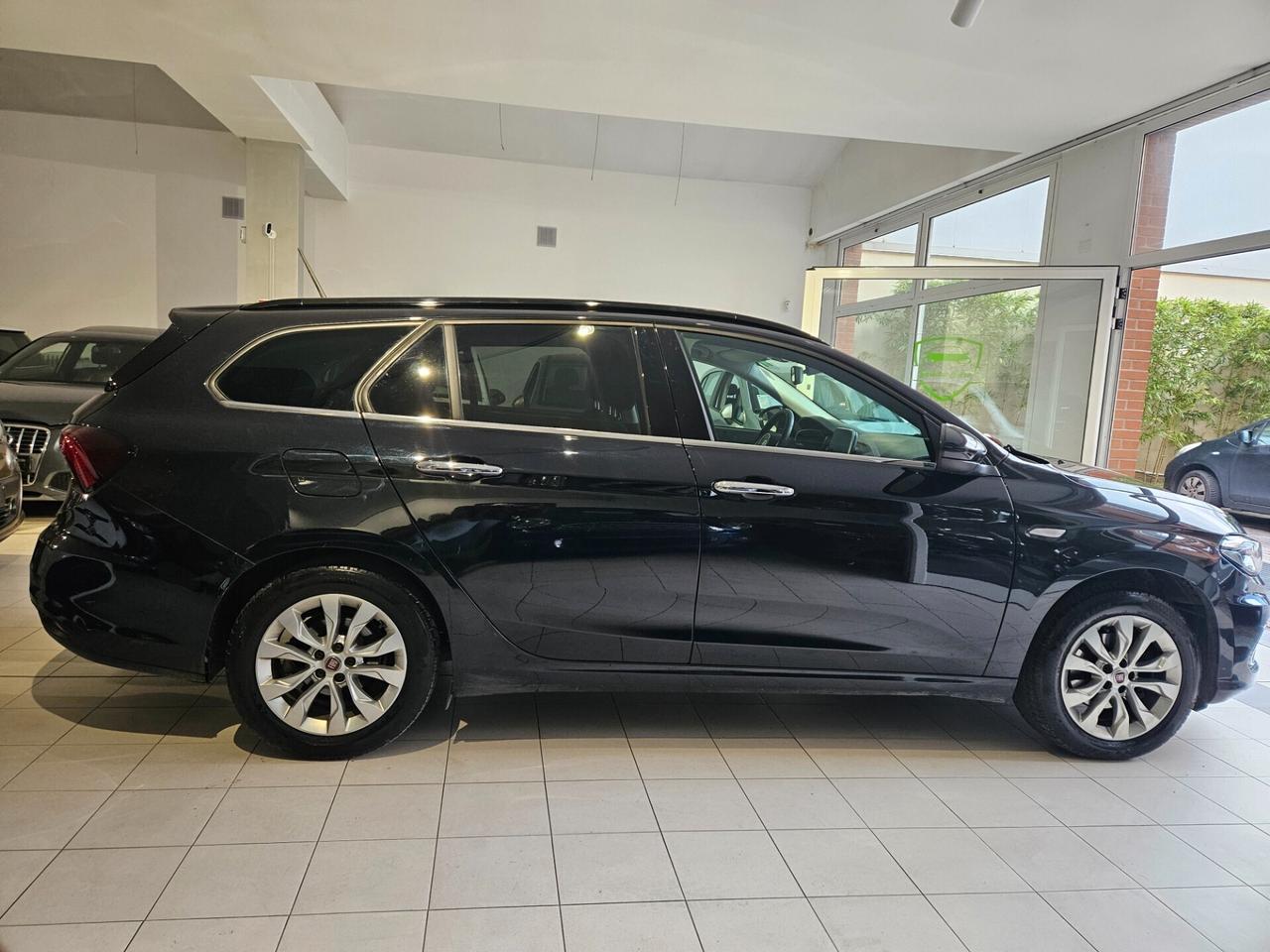 Fiat Tipo 1.6 Mjt S&S SW Business 120CV EURO 6