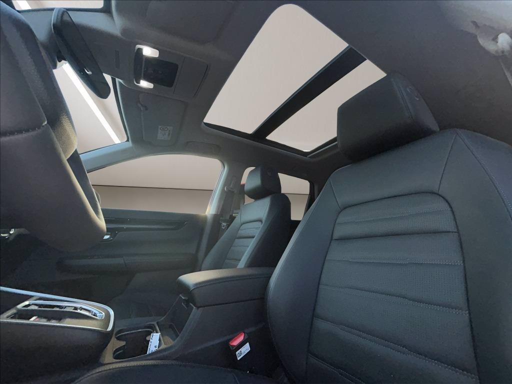 HONDA CR-V 2.0 hev Elegance del 2025