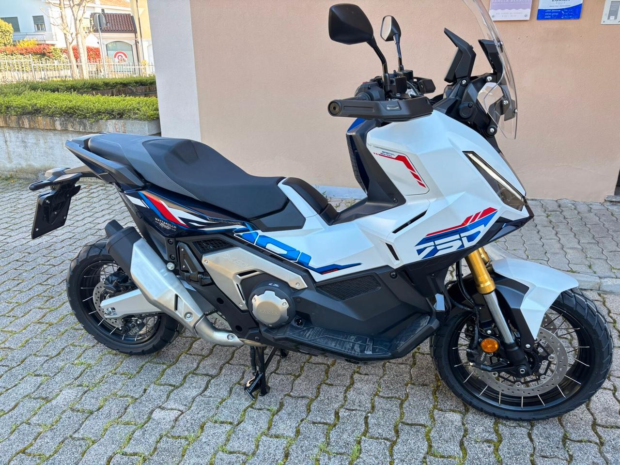 Honda X-ADV