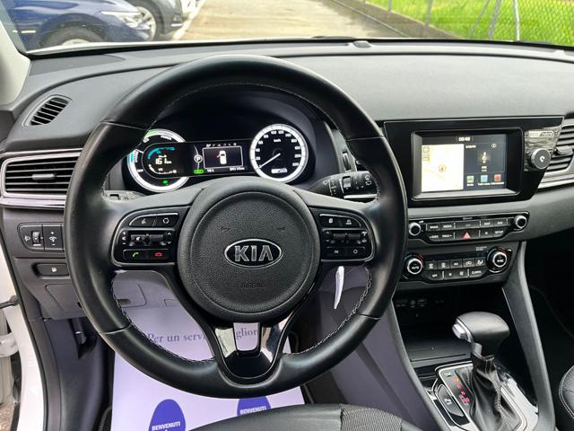 KIA Niro 1.6 GDi DCT HEV Style