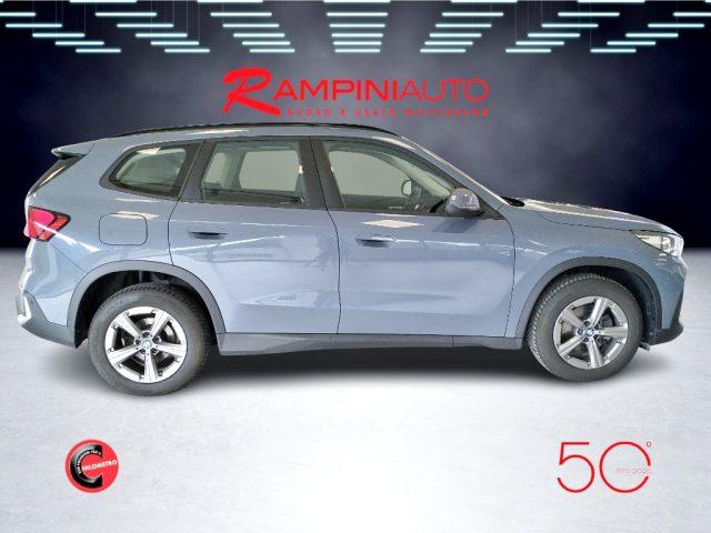 BMW X1 sDrive 18d xLine Automatica 150 Cv Iva Esposta