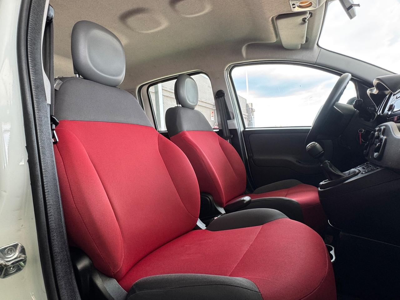 Fiat Panda 1.3 MJT S&S Easy