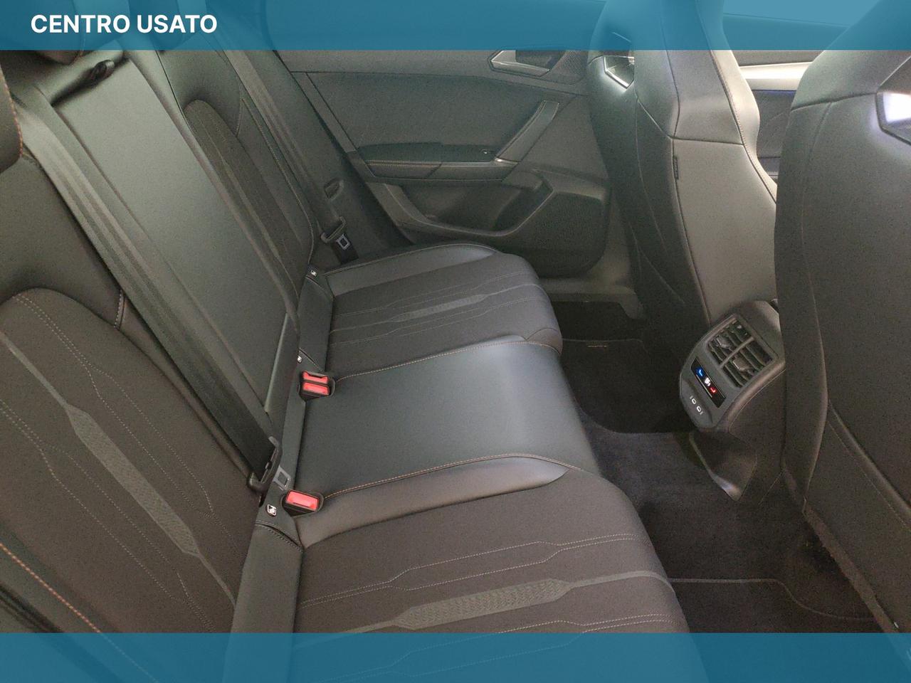 2.0 TSI VZ 245 CV DSG