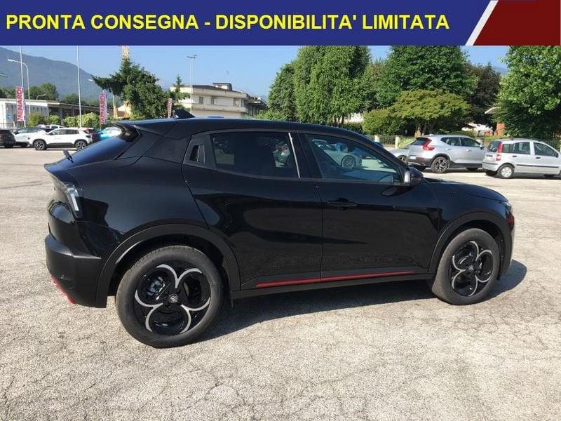 Alfa Romeo Junior 1.2 145 CV Hybrid eDCT6 Speciale IBRIDA AUTOMATICA