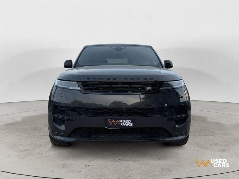 Land Rover Range Rover Sport 3.0D I6 249 MHEV Dynamic SE aut.