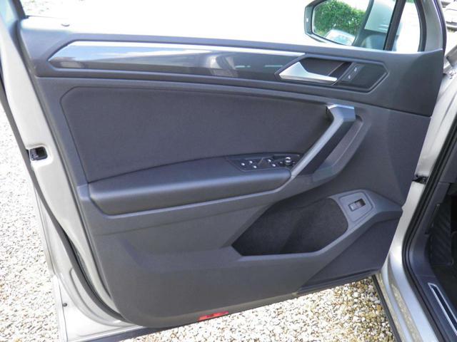 VOLKSWAGEN Tiguan 2.0 TDI SCR DSG Advanced BlueMotion Technology