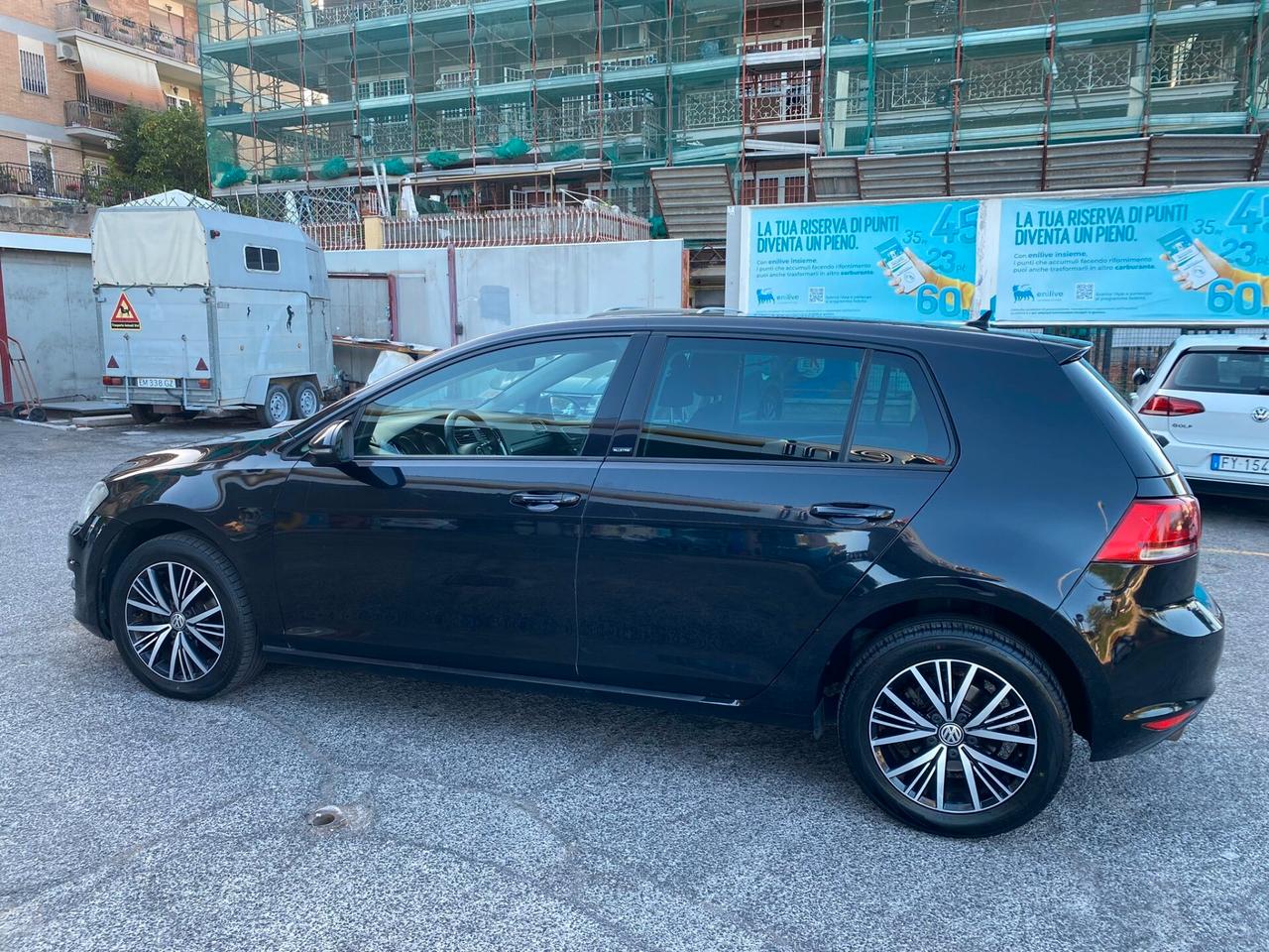 Volkswagen Golf 1.6 TDI 110 CV 5p. Highline
