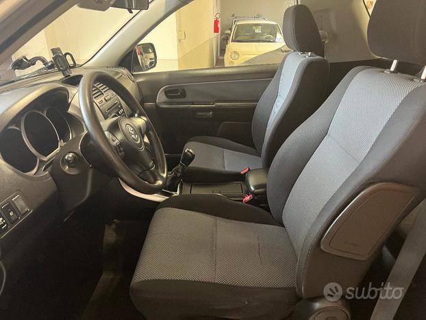 SUZUKI Grand Vitara 1.9 DDiS 3 porte