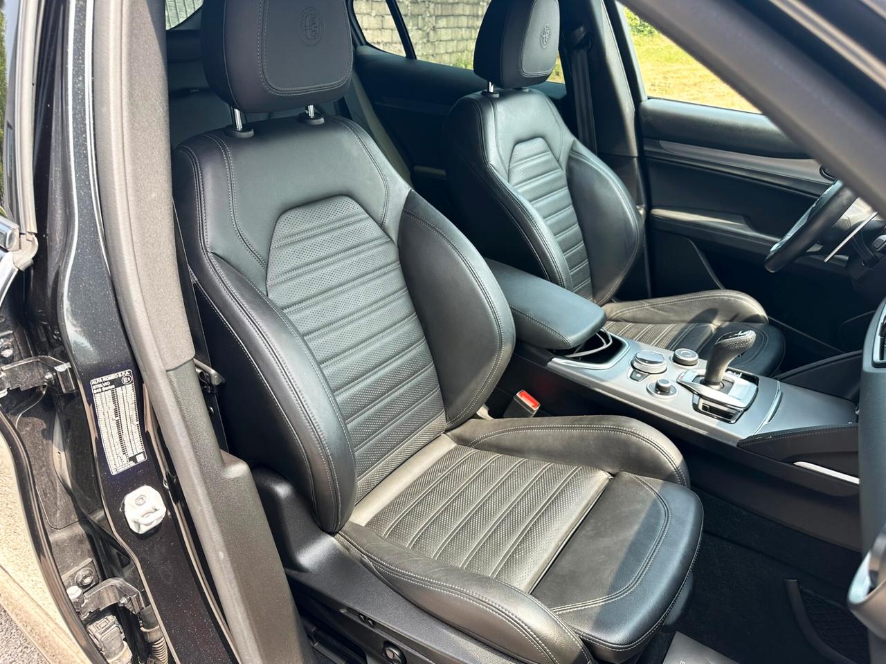 Alfa Romeo Stelvio 2.2 Veloce 210cv Q4 | PREZZO REALE