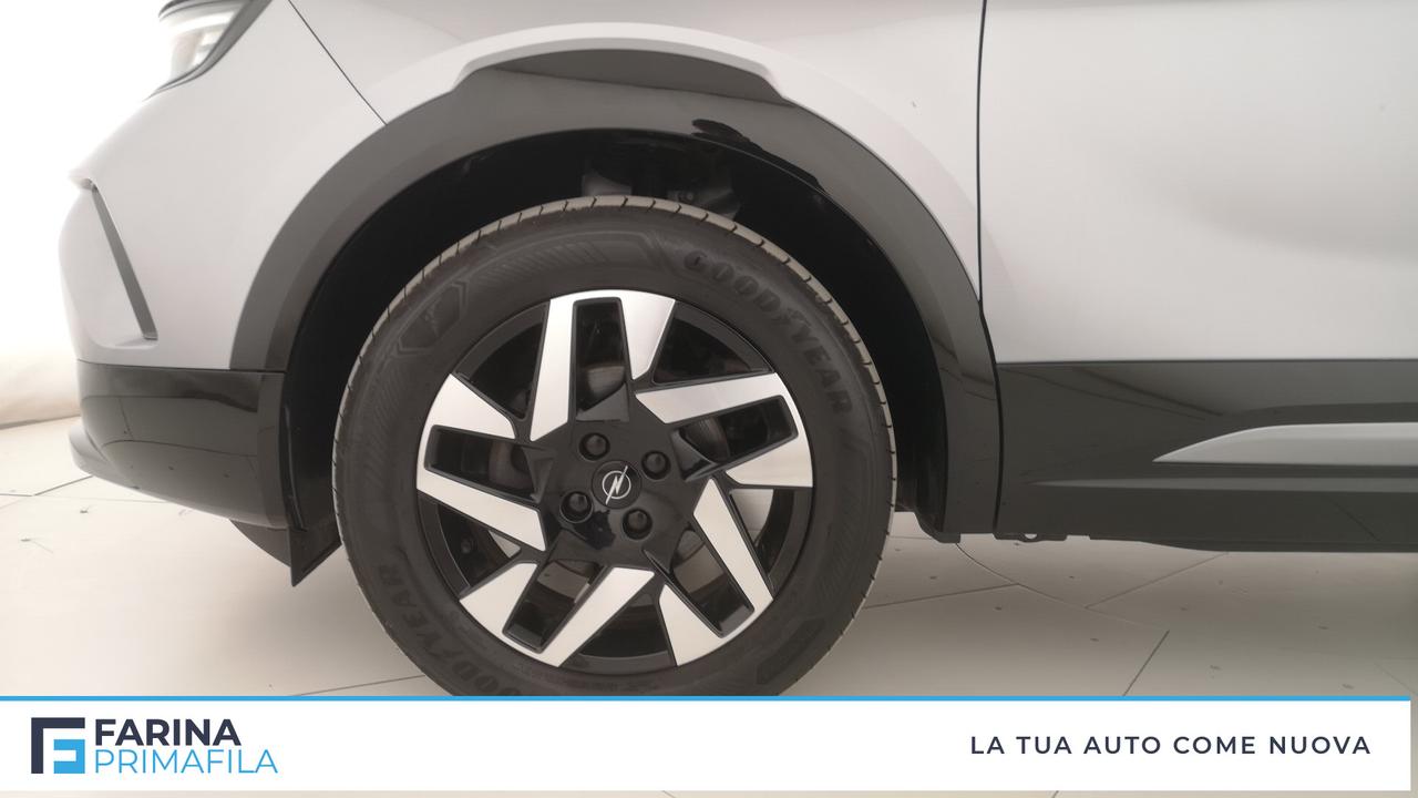 OPEL Mokka II 2025 - Mokka 1.2 GS s&s 130cv at8