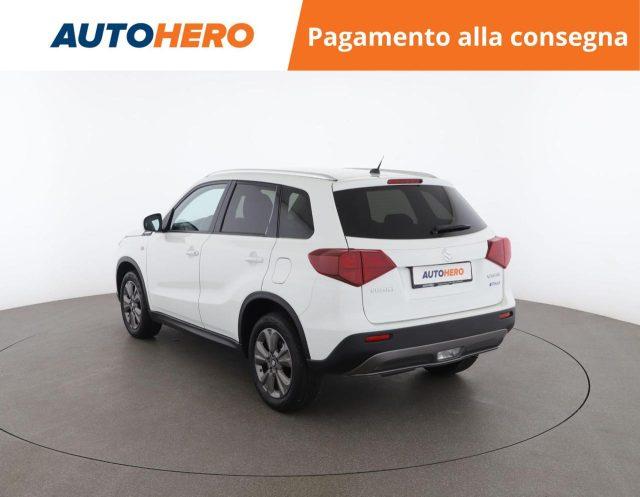 SUZUKI Vitara 1.4 Hybrid Cool