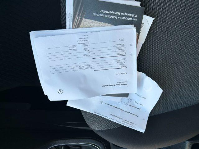 VOLKSWAGEN Caddy 1.4 TGI Furgone Maxi