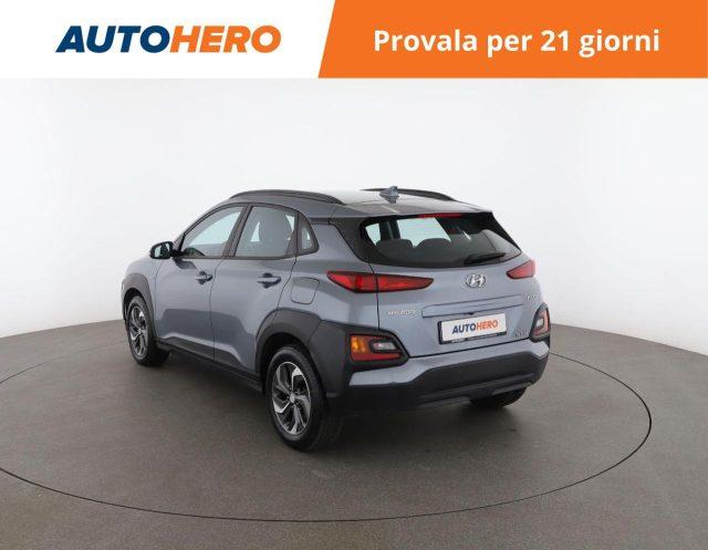 HYUNDAI Kona HEV 1.6 DCT XTech