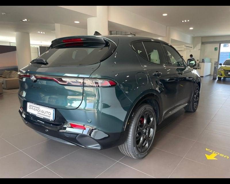Alfa Romeo Tonale Ibrida Ibrida 175cv Tonale