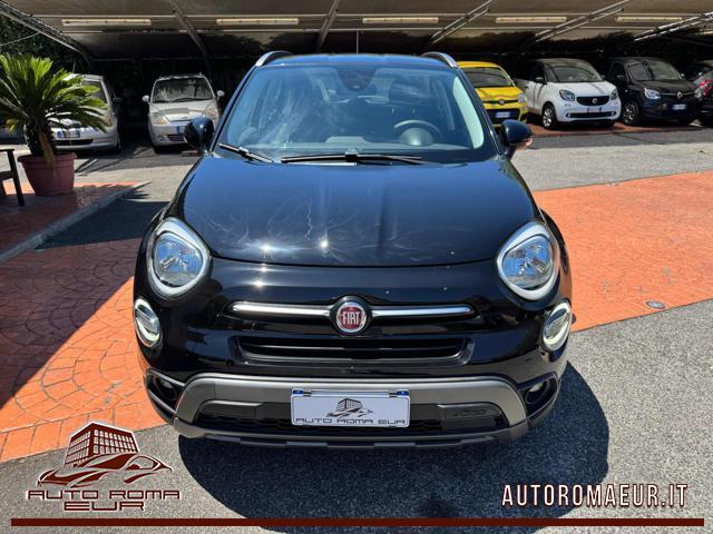 FIAT 500X 1.0 T3 120 CV City Cross PROMO! NAVI! CARPLAY! PDC