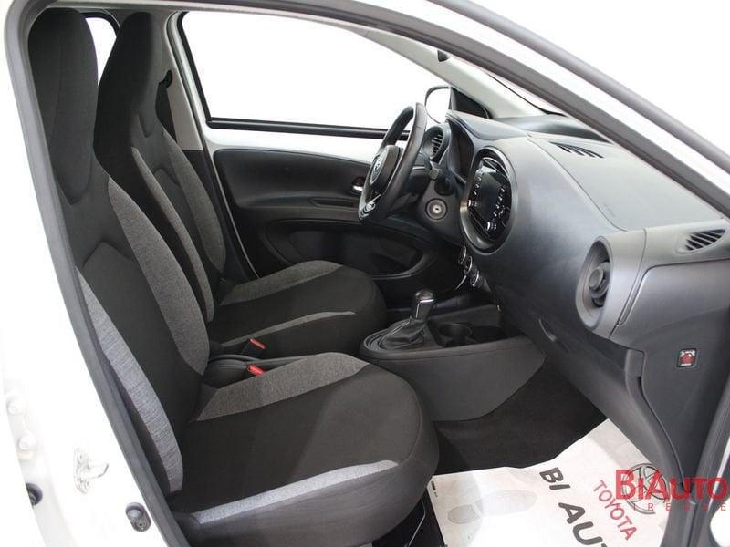 Toyota Aygo X Aygo X 1.0 Active 72cv s-cvt