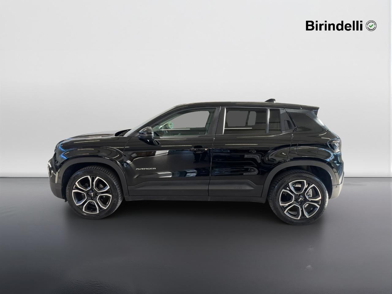 JEEP Avenger - Avenger 1.2 Turbo 100 CV Summit