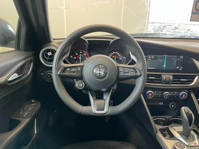 ALFA ROMEO Giulia 2.2 TURBODIESEL 190CV AT8 SPRINT