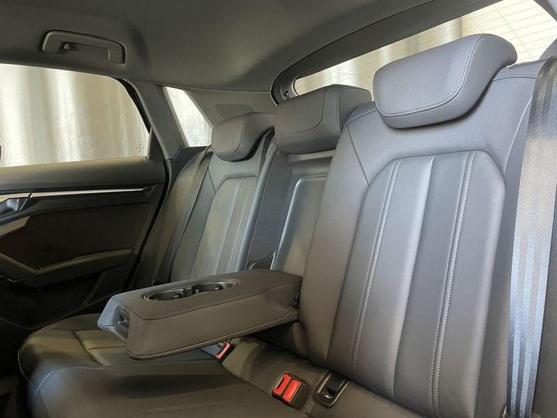 Audi A3 SPB 35 TFSI S tronic Business Advanced