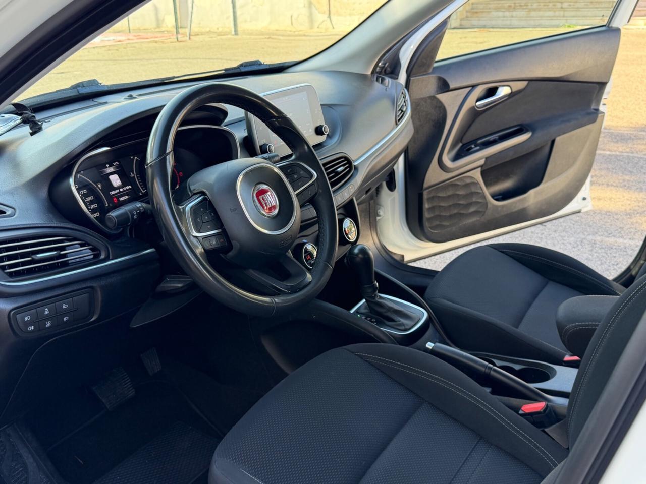 Fiat Tipo 1.6 Mjt 120cv 5 porte Automatica full
