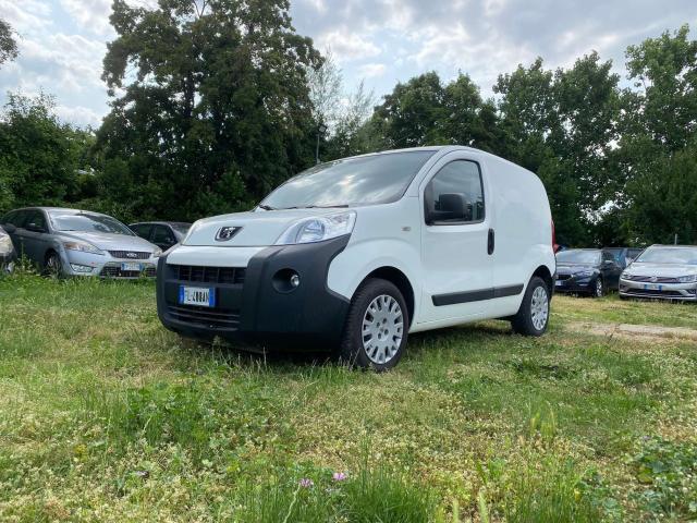 Fiat Fiorino 1.3 Mjt Euro 6 * Sensori + Vano modulabile + USB +