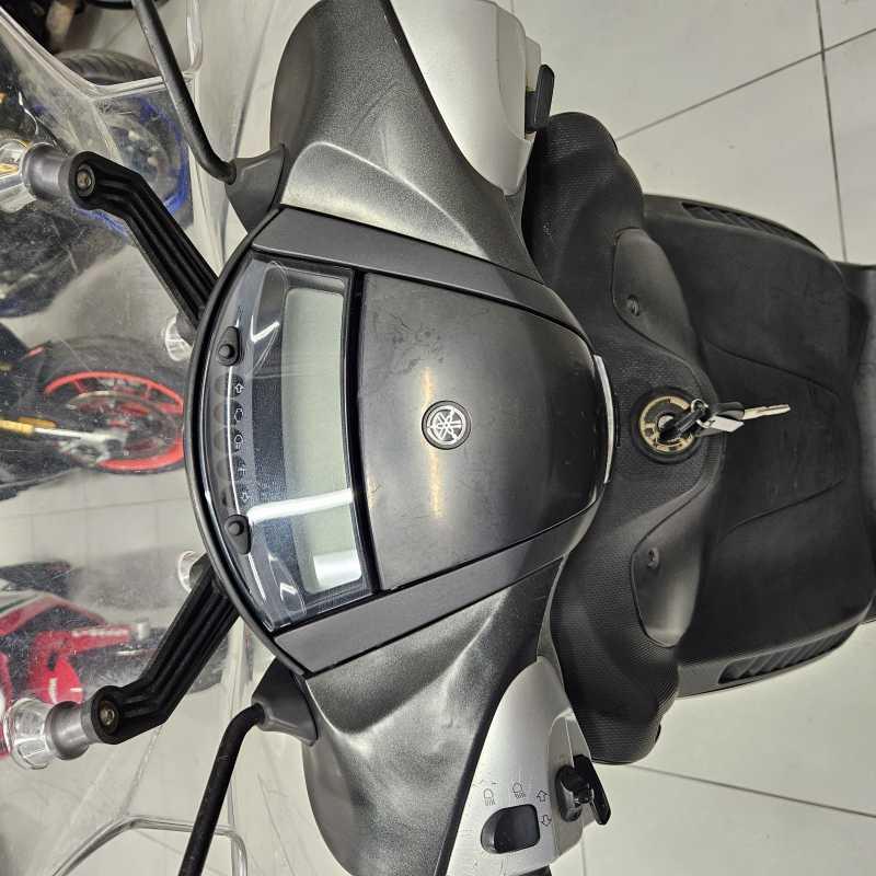 Yamaha Xenter 150 - 2014