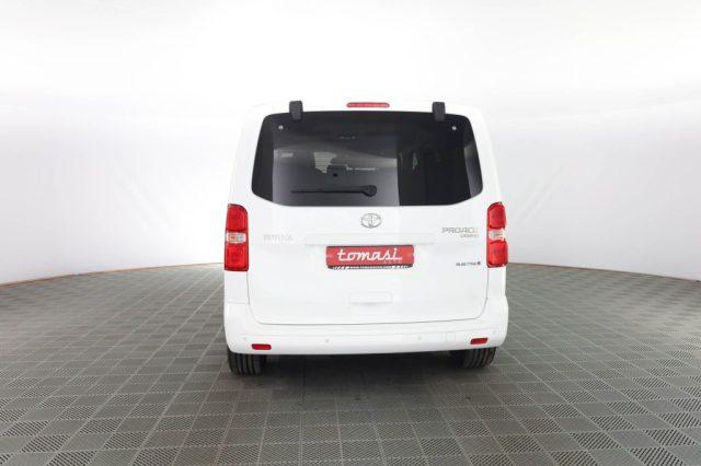 TOYOTA Proace Verso Proace Verso Electric 50 kWh L0 Compact D Executiv