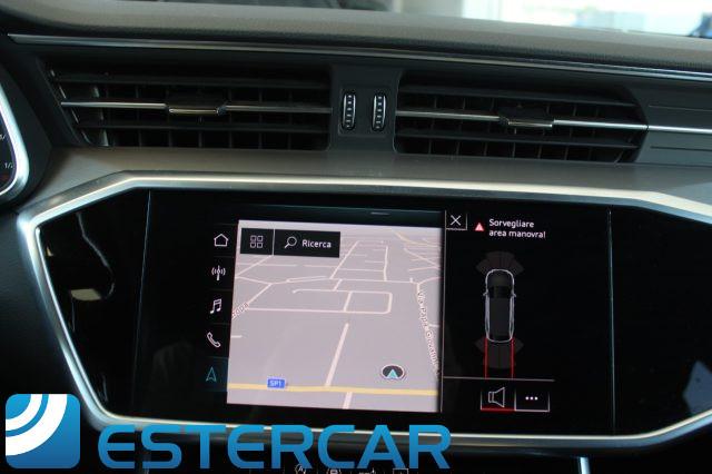 AUDI A6 Avant 40 2.0 TDI quattro ultra S tronic S LINE