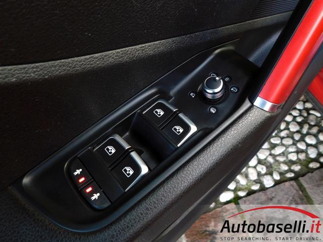 AUDI Q2 1.6TDI S-TRONIC SPORT BUSINESS EVOLUTION 116cv