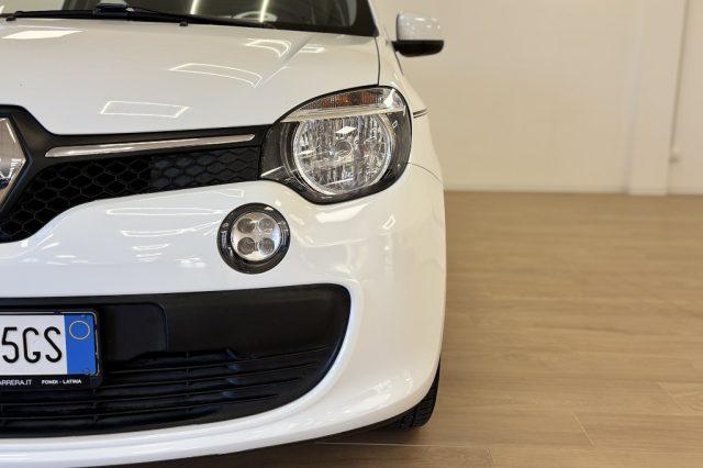 RENAULT Twingo SCe Zen