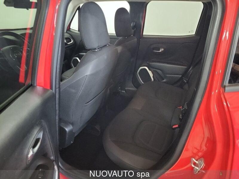 Jeep Renegade Renegade 1.4 MultiAir Limited
