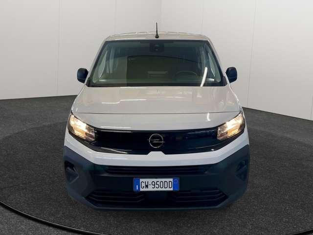 Opel Combo Cargo Doppia Cabina Mobile L2H1 1.5 100Cv *KM0*