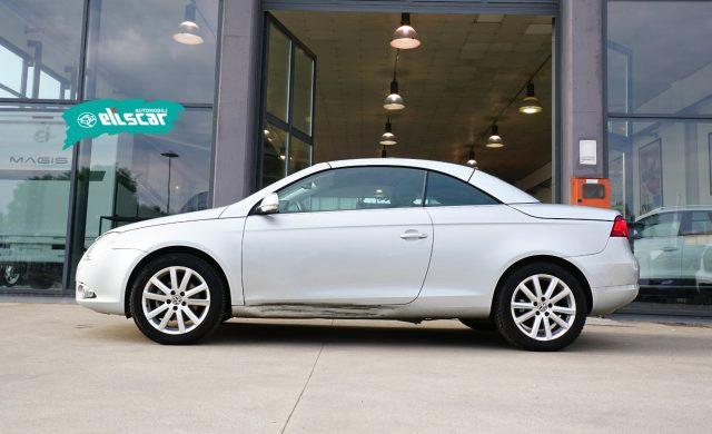 VOLKSWAGEN Eos 1.6 16V FSI