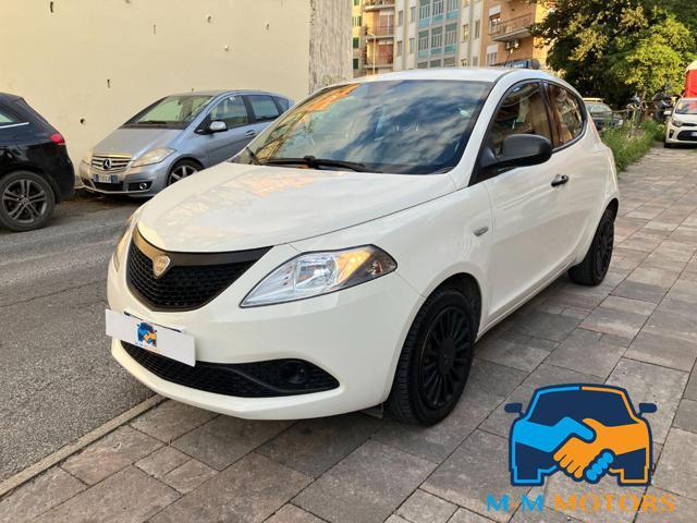 LANCIA Ypsilon 1.2 GPL Ecochic Elefantino Blu 70 cv